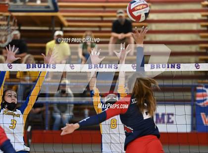 Thumbnail 1 in Heritage vs. Rampart (Cherry Creek Bruin Classic) photogallery.