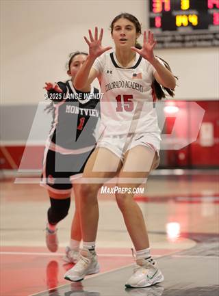 DSST: Montview @ Colorado Academy