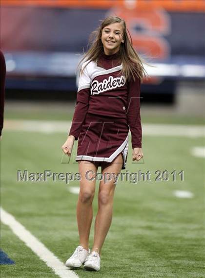 Thumbnail 3 in Tuckahoe vs. Caledonia-Mumford (NYSPHSAA Class D Final) photogallery.