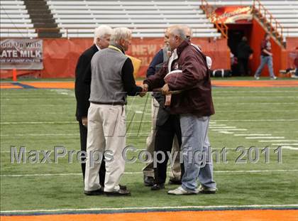 Thumbnail 2 in Tuckahoe vs. Caledonia-Mumford (NYSPHSAA Class D Final) photogallery.