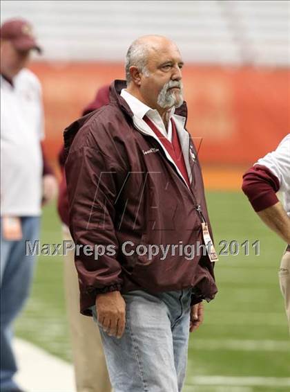 Thumbnail 3 in Tuckahoe vs. Caledonia-Mumford (NYSPHSAA Class D Final) photogallery.