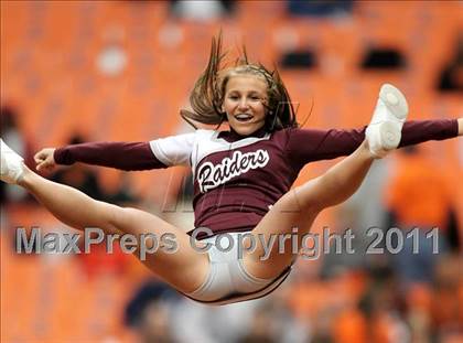 Thumbnail 3 in Tuckahoe vs. Caledonia-Mumford (NYSPHSAA Class D Final) photogallery.