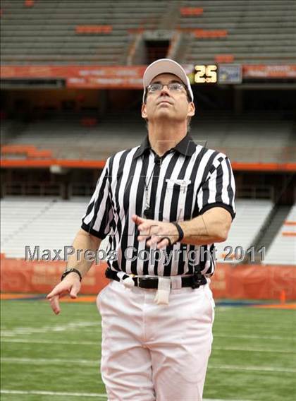 Thumbnail 1 in Tuckahoe vs. Caledonia-Mumford (NYSPHSAA Class D Final) photogallery.