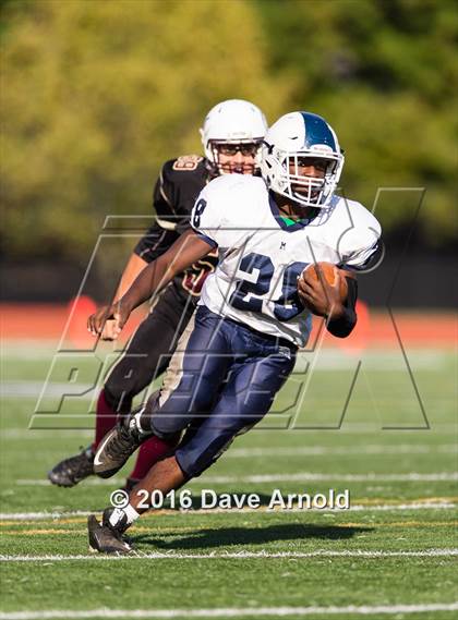 Thumbnail 3 in Whittier RVT @ Medford photogallery.