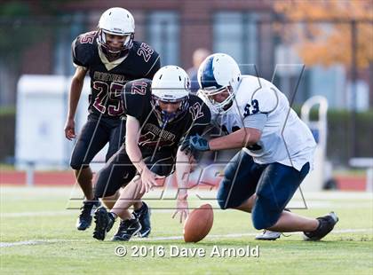 Thumbnail 1 in Whittier RVT @ Medford photogallery.