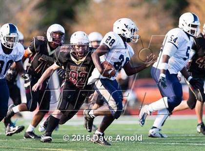Thumbnail 1 in Whittier RVT @ Medford photogallery.