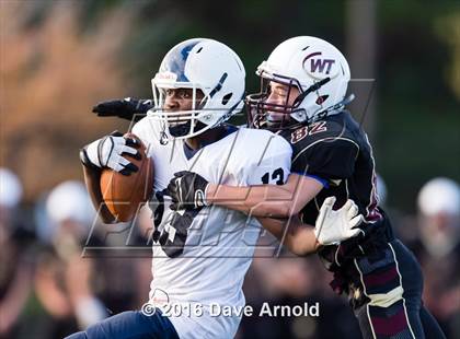 Thumbnail 3 in Whittier RVT @ Medford photogallery.