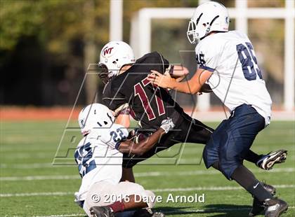 Thumbnail 1 in Whittier RVT @ Medford photogallery.