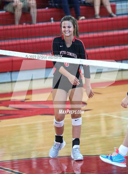Thumbnail 1 in Lincolnton @ Newton-Conover photogallery.