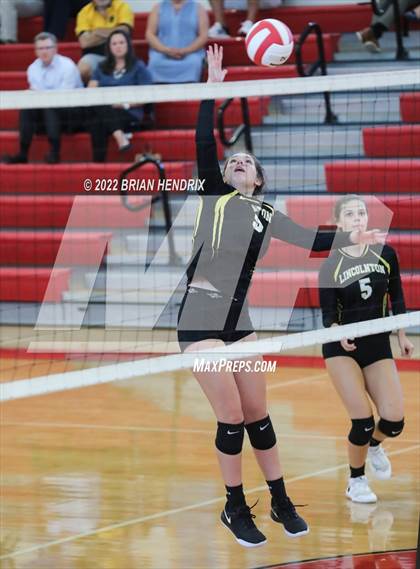 Thumbnail 1 in Lincolnton @ Newton-Conover photogallery.