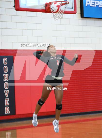 Thumbnail 1 in Lincolnton @ Newton-Conover photogallery.