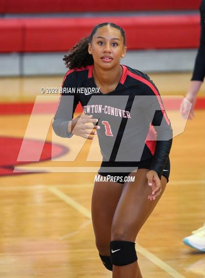 Thumbnail 1 in Lincolnton @ Newton-Conover photogallery.