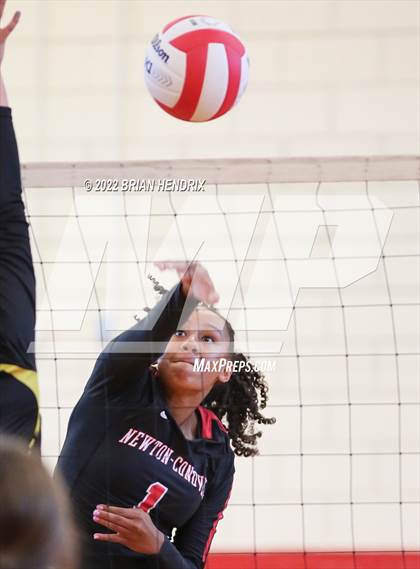 Thumbnail 2 in Lincolnton @ Newton-Conover photogallery.