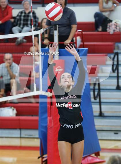 Thumbnail 2 in Lincolnton @ Newton-Conover photogallery.