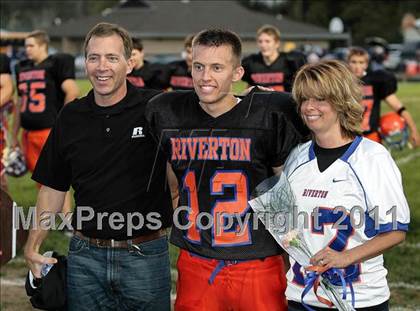 Thumbnail 2 in New Berlin/Franklin/Waverly @ Riverton photogallery.