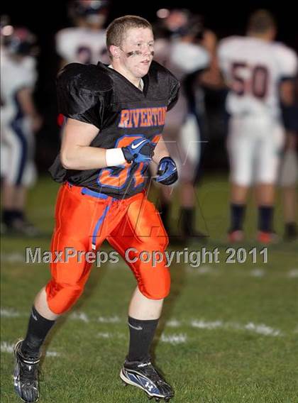 Thumbnail 1 in New Berlin/Franklin/Waverly @ Riverton photogallery.