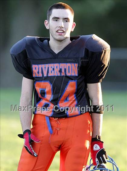 Thumbnail 3 in New Berlin/Franklin/Waverly @ Riverton photogallery.