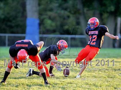 Thumbnail 3 in New Berlin/Franklin/Waverly @ Riverton photogallery.