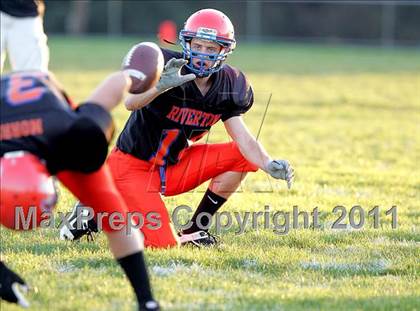 Thumbnail 1 in New Berlin/Franklin/Waverly @ Riverton photogallery.