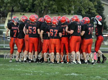 Thumbnail 1 in New Berlin/Franklin/Waverly @ Riverton photogallery.