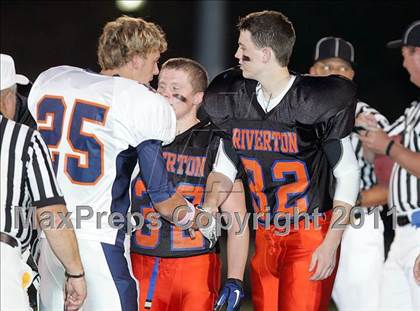 Thumbnail 3 in New Berlin/Franklin/Waverly @ Riverton photogallery.
