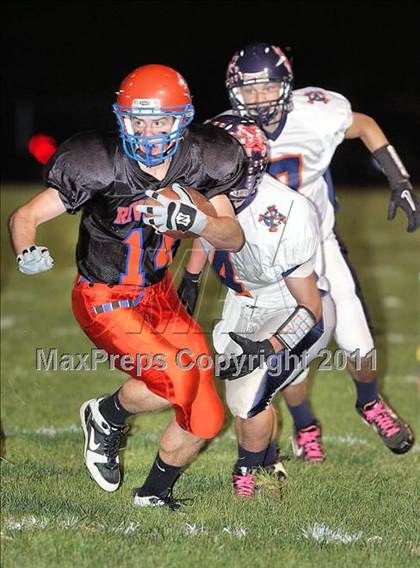 Thumbnail 2 in New Berlin/Franklin/Waverly @ Riverton photogallery.