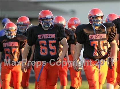 Thumbnail 3 in New Berlin/Franklin/Waverly @ Riverton photogallery.