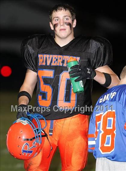 Thumbnail 1 in New Berlin/Franklin/Waverly @ Riverton photogallery.