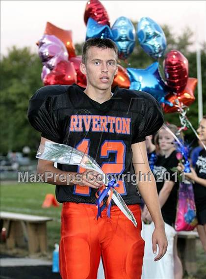 Thumbnail 3 in New Berlin/Franklin/Waverly @ Riverton photogallery.