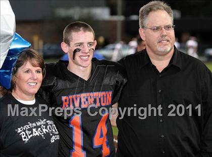 Thumbnail 2 in New Berlin/Franklin/Waverly @ Riverton photogallery.