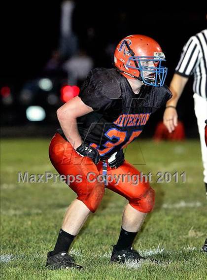 Thumbnail 1 in New Berlin/Franklin/Waverly @ Riverton photogallery.