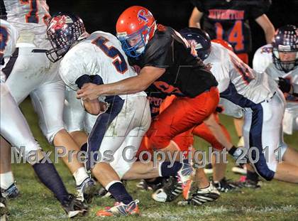Thumbnail 2 in New Berlin/Franklin/Waverly @ Riverton photogallery.