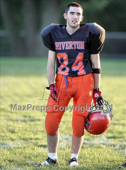 Thumbnail 2 in New Berlin/Franklin/Waverly @ Riverton photogallery.