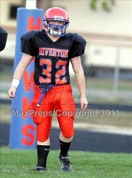 Thumbnail 3 in New Berlin/Franklin/Waverly @ Riverton photogallery.