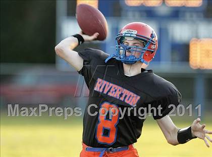 Thumbnail 1 in New Berlin/Franklin/Waverly @ Riverton photogallery.