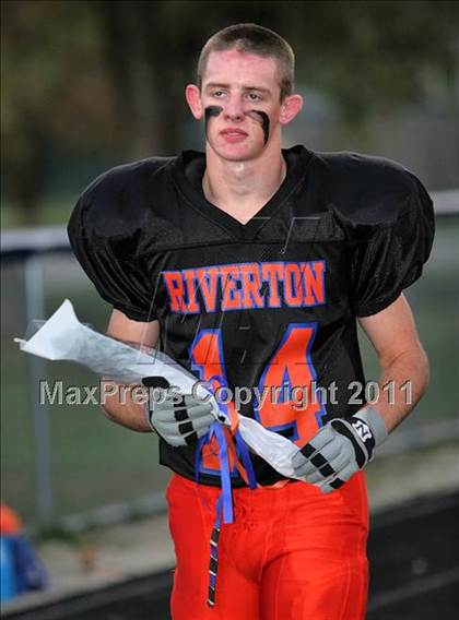 Thumbnail 1 in New Berlin/Franklin/Waverly @ Riverton photogallery.