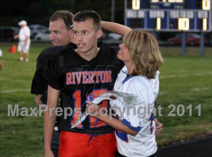 Thumbnail 1 in New Berlin/Franklin/Waverly @ Riverton photogallery.