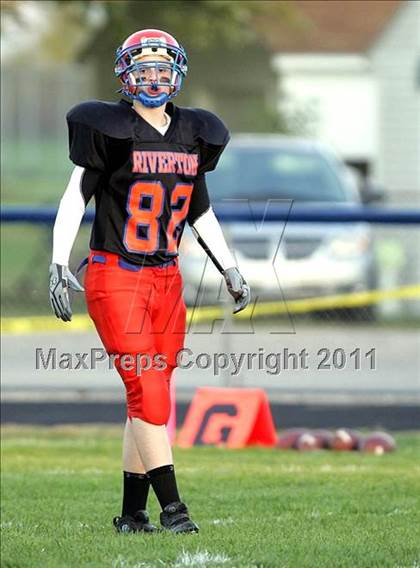 Thumbnail 1 in New Berlin/Franklin/Waverly @ Riverton photogallery.