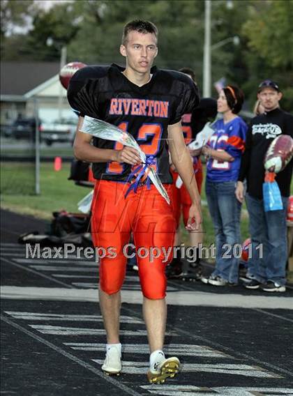 Thumbnail 2 in New Berlin/Franklin/Waverly @ Riverton photogallery.