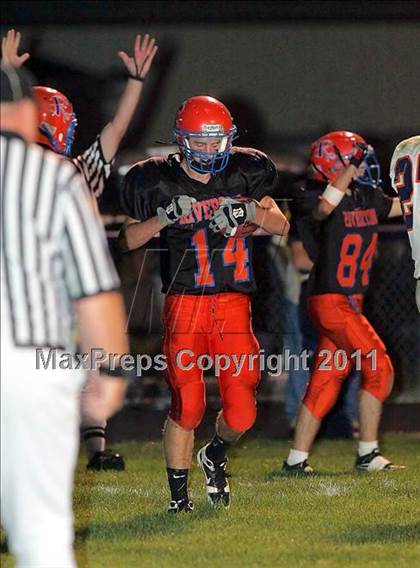 Thumbnail 3 in New Berlin/Franklin/Waverly @ Riverton photogallery.