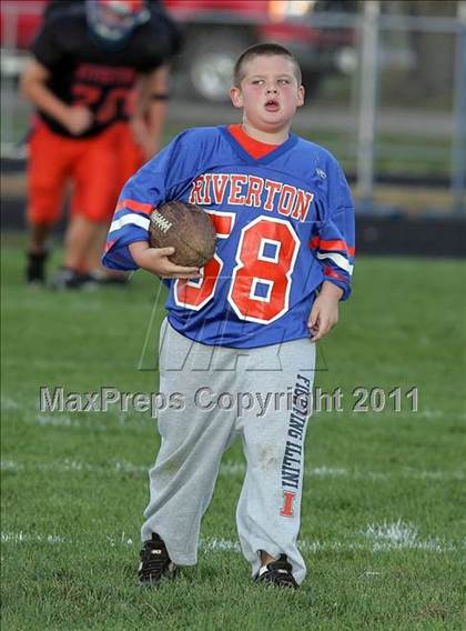 Thumbnail 3 in New Berlin/Franklin/Waverly @ Riverton photogallery.