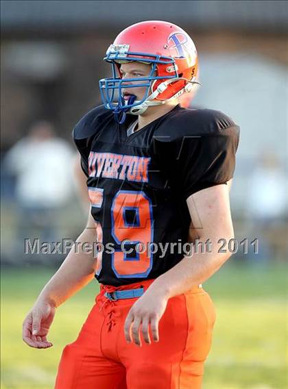Thumbnail 1 in New Berlin/Franklin/Waverly @ Riverton photogallery.