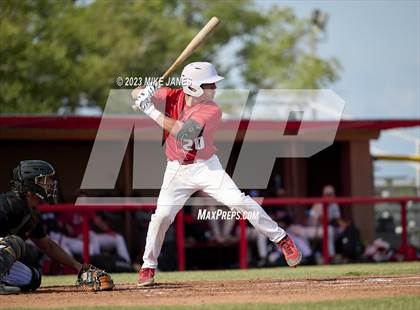 Thumbnail 3 in 44th Annual FACA South All-Stars vs East All-Stars photogallery.