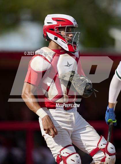 Thumbnail 2 in 44th Annual FACA South All-Stars vs East All-Stars photogallery.