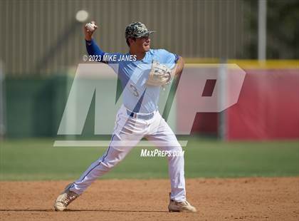 Thumbnail 3 in 44th Annual FACA South All-Stars vs East All-Stars photogallery.