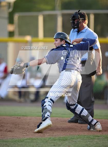 Thumbnail 2 in 44th Annual FACA South All-Stars vs East All-Stars photogallery.