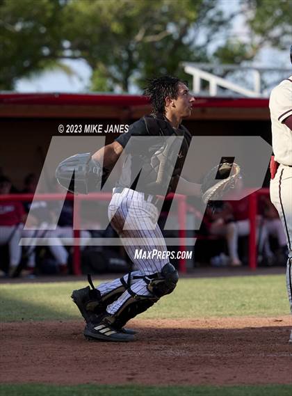 Thumbnail 1 in 44th Annual FACA South All-Stars vs East All-Stars photogallery.