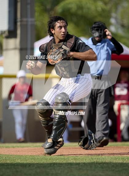 Thumbnail 3 in 44th Annual FACA South All-Stars vs East All-Stars photogallery.