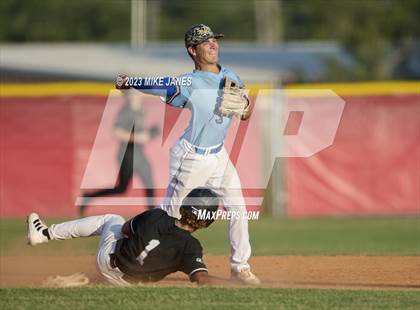 Thumbnail 3 in 44th Annual FACA South All-Stars vs East All-Stars photogallery.