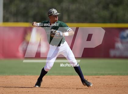 Thumbnail 1 in 44th Annual FACA South All-Stars vs East All-Stars photogallery.